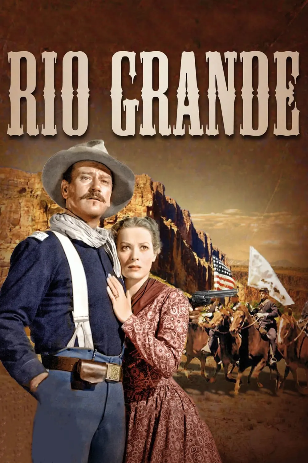 Rio Bravo_peliplat