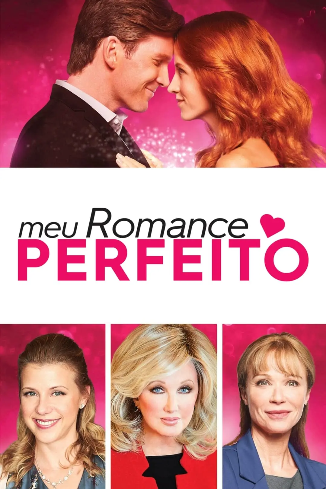 Meu Romance Perfeito_peliplat