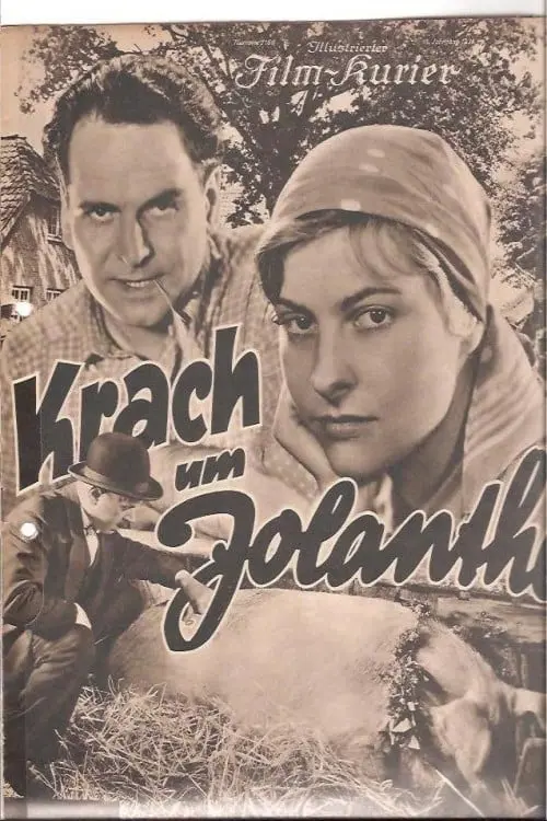 Krach um Jolanthe_peliplat