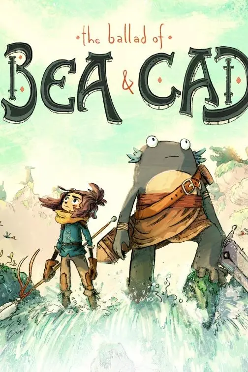 The Ballad of Bea and Cad_peliplat