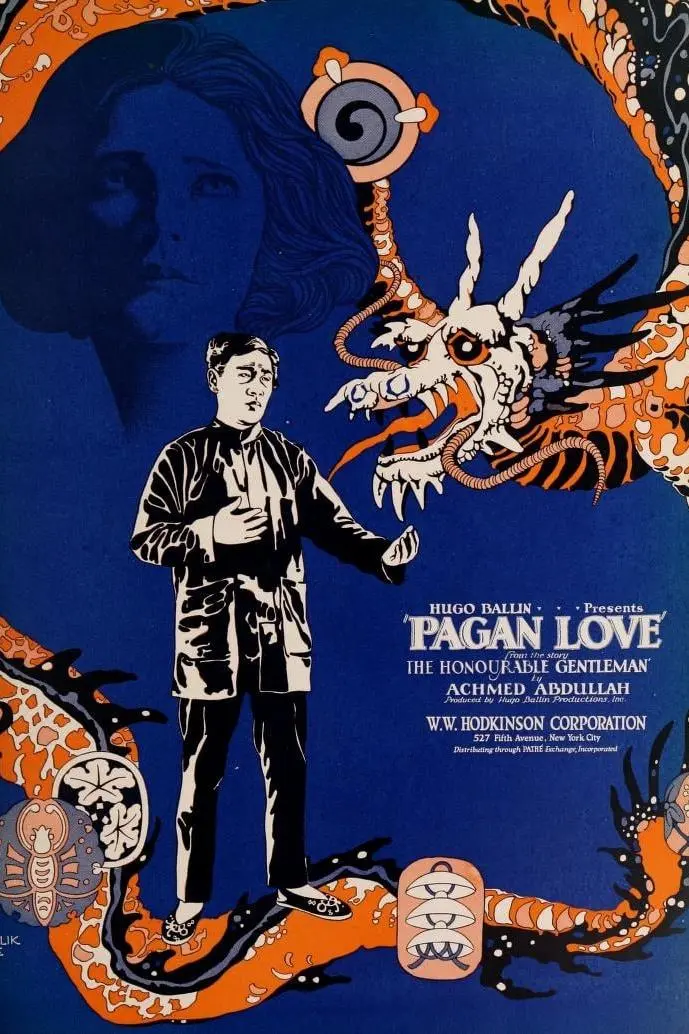 Pagan Love_peliplat