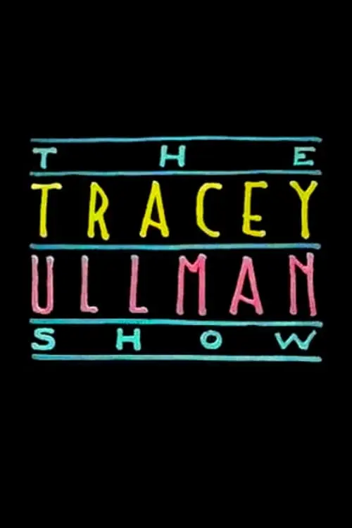 El show de Tracey Ullman_peliplat