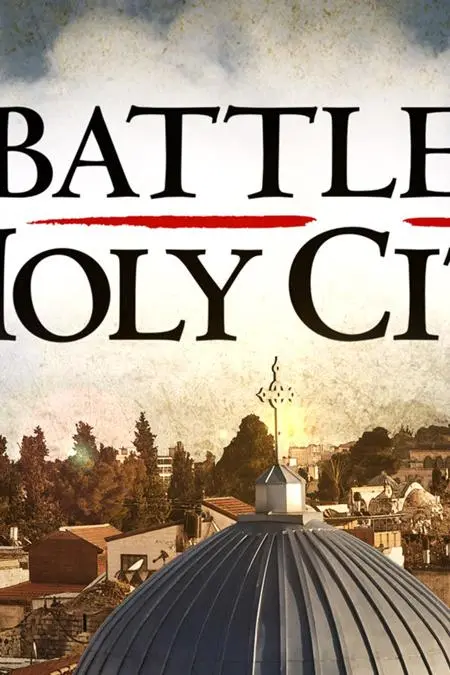 Battle in the Holy City_peliplat