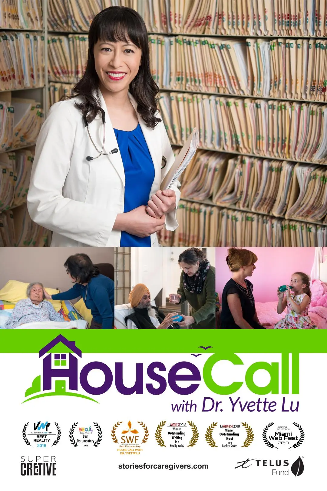 House Call with Dr. Yvette Lu_peliplat