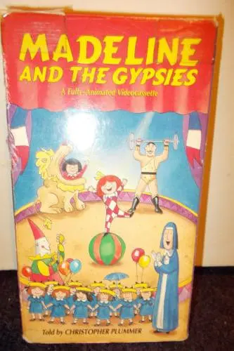Madeline and the Gypsies_peliplat