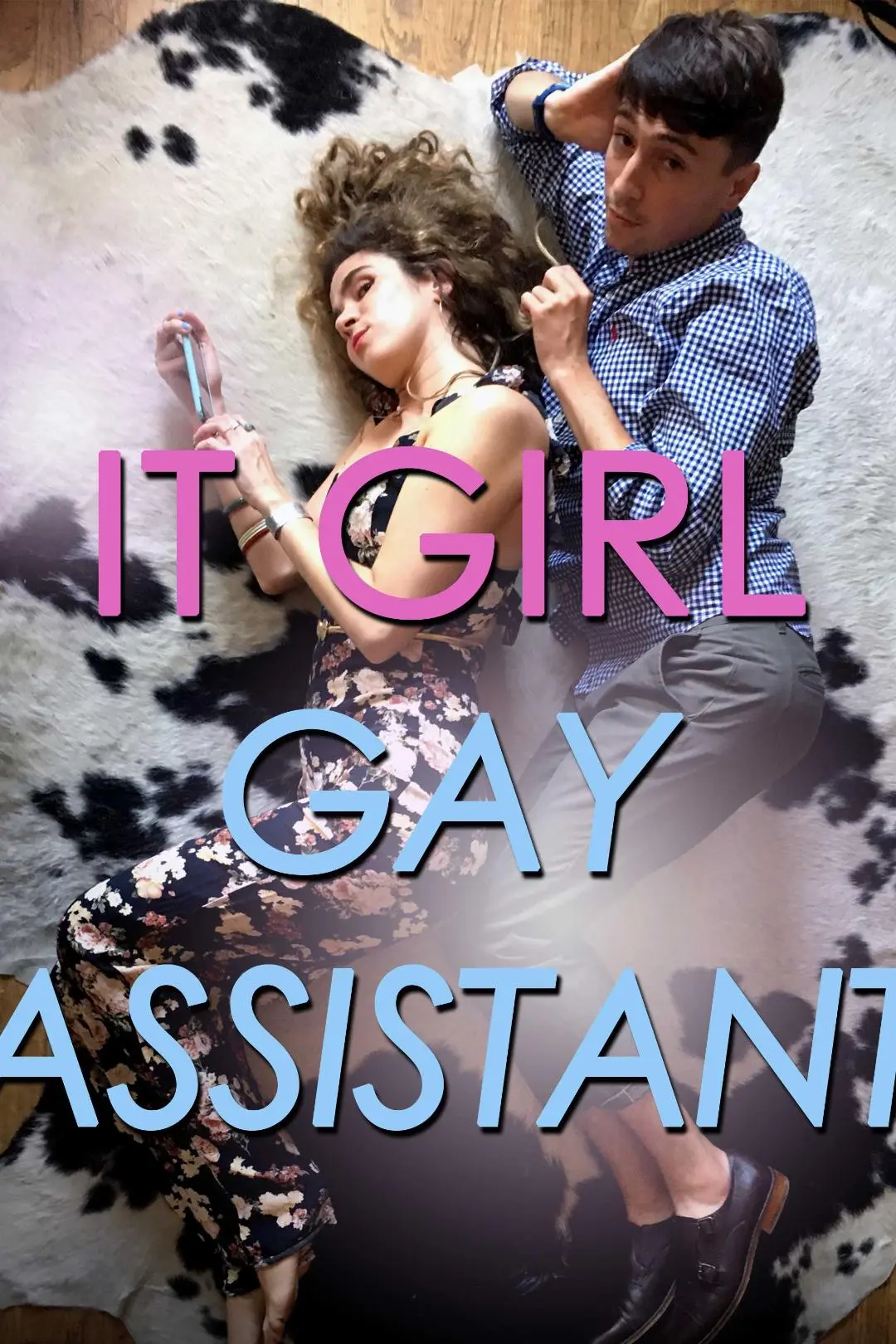 It Girl Gay Assistant_peliplat