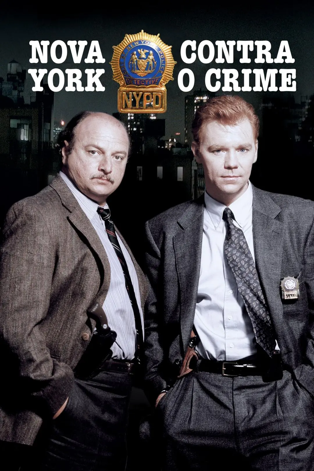 Nova Iorque Contra o Crime_peliplat