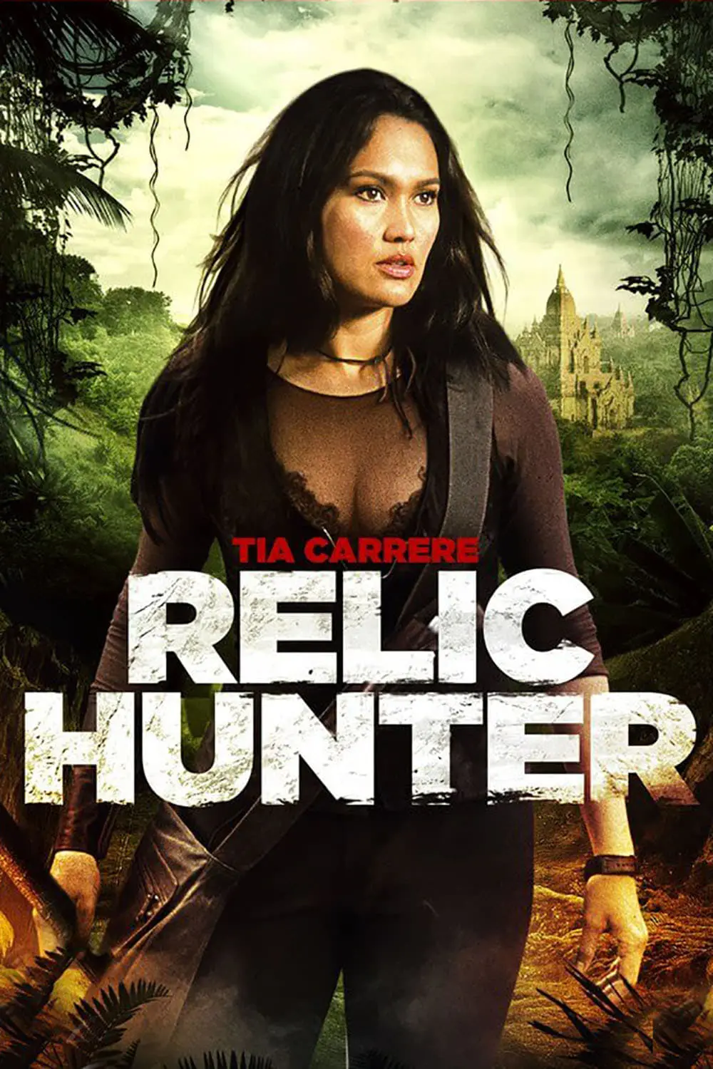 Relic Hunter_peliplat