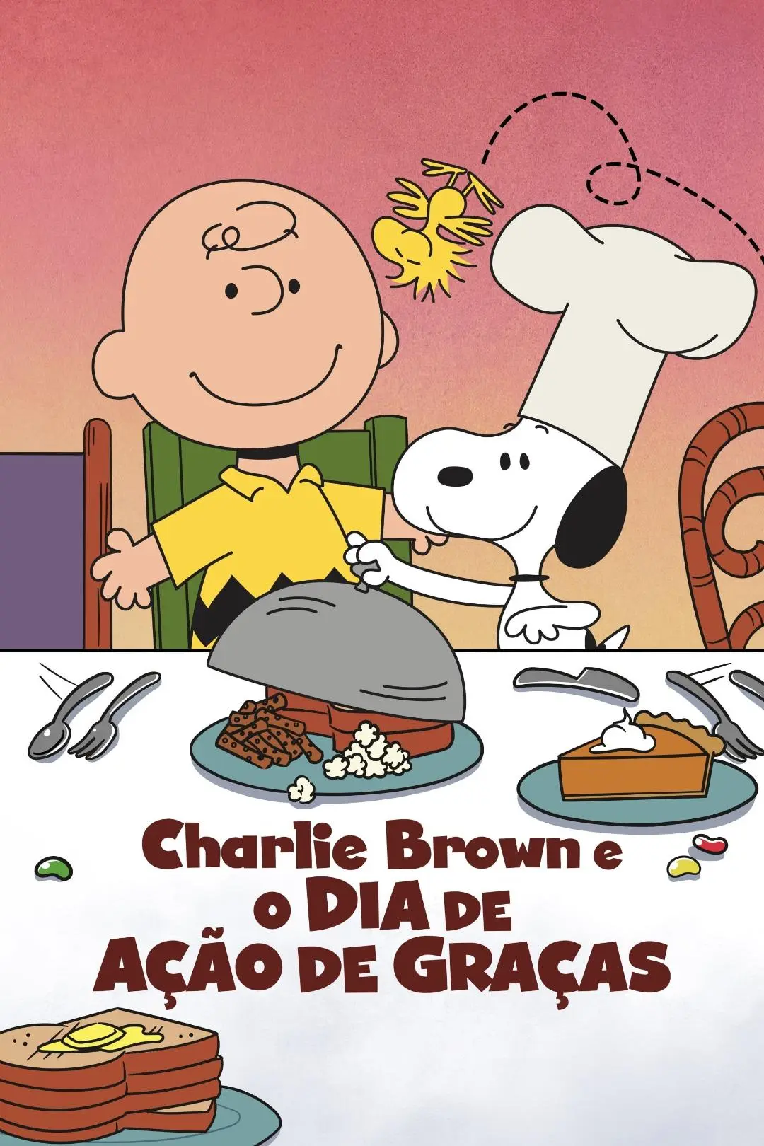 Charlie Brown e o Dia de Ação de Graças_peliplat