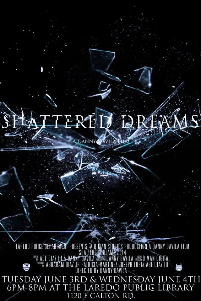 Shattered Dreams 2014 United High School_peliplat
