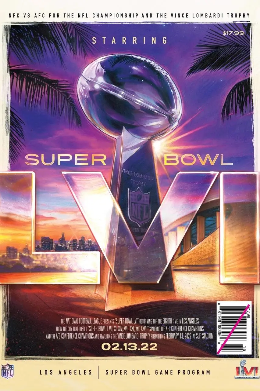 Super Bowl LVI_peliplat