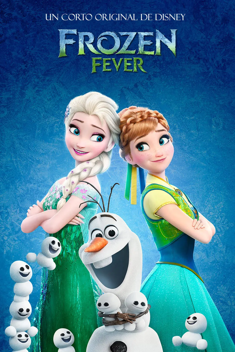 Frozen Fever_peliplat