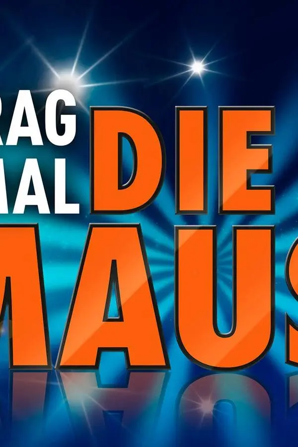 Frag doch mal die Maus_peliplat