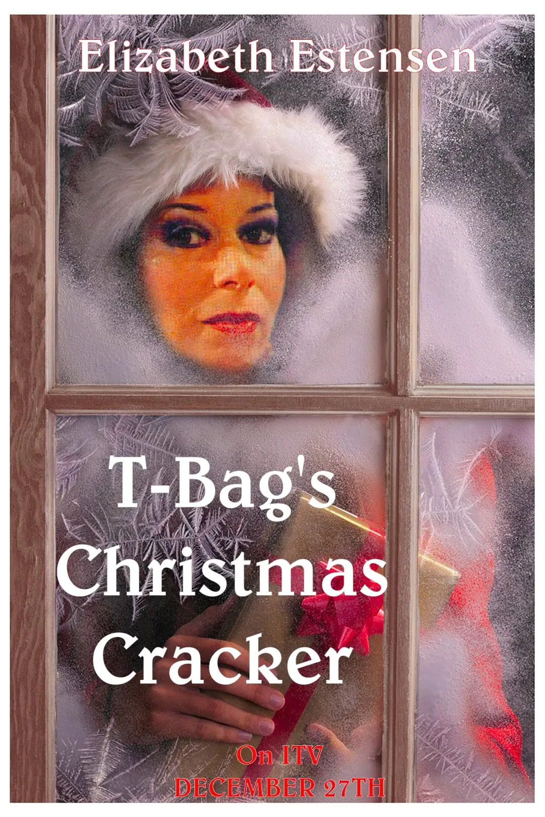 T.Bag's Christmas Cracker_peliplat