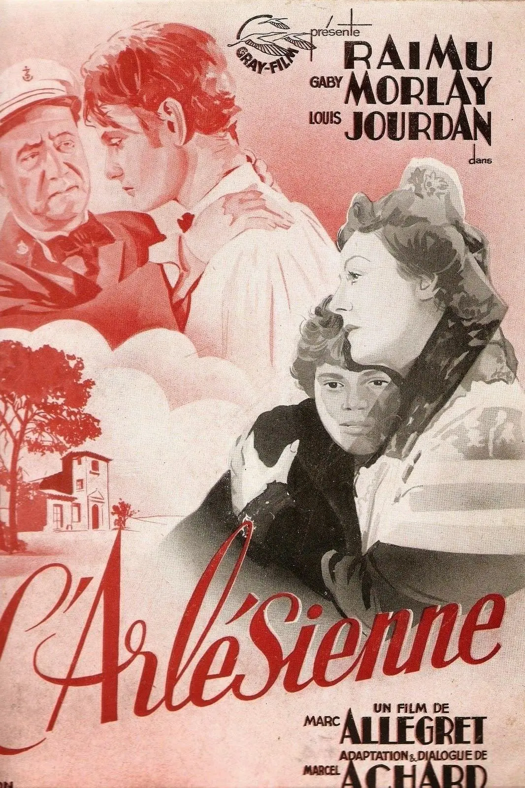 L'arlésienne_peliplat