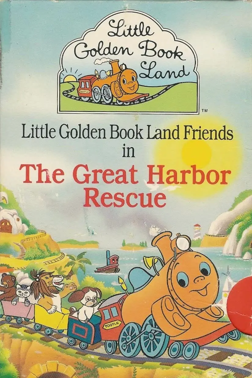 Little Golden Book Land_peliplat