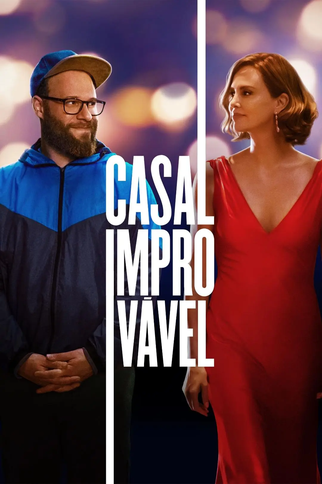 Casal Improvável_peliplat