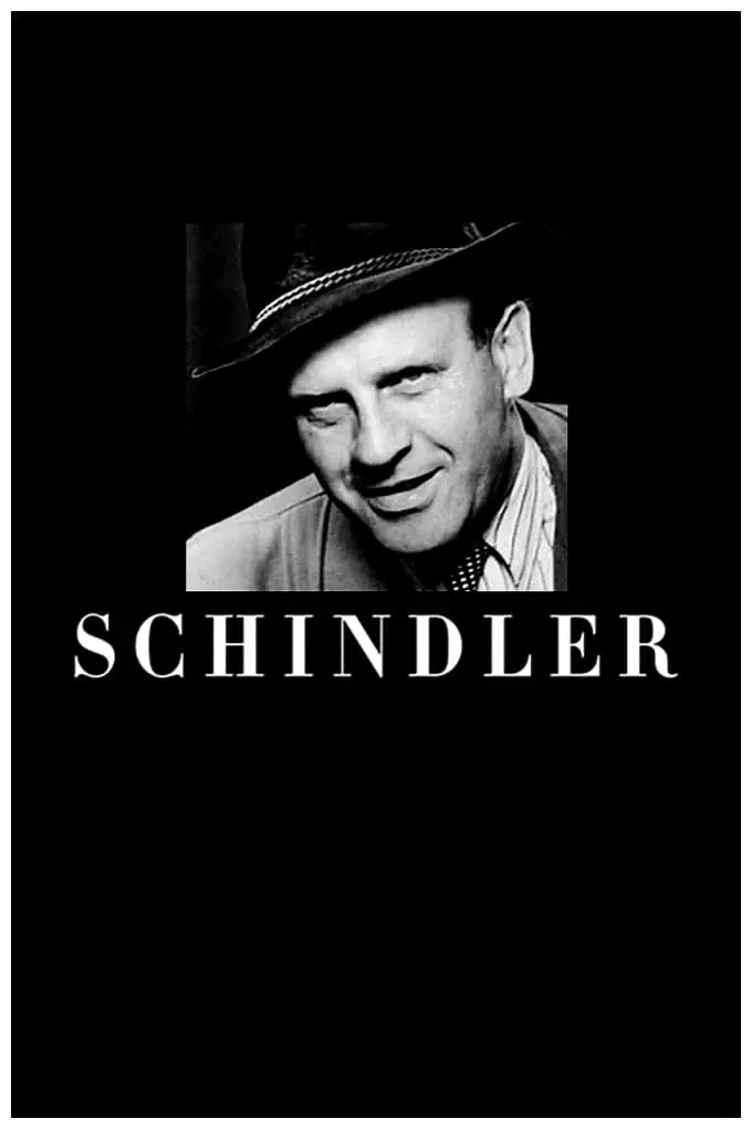 Schindler: A História Verídica_peliplat