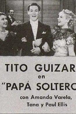 Papa Soltero_peliplat