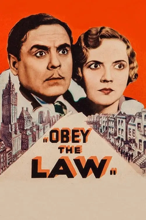Obey the Law_peliplat
