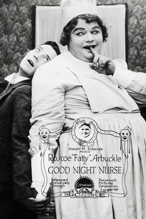 Buenas noches, enfermera_peliplat