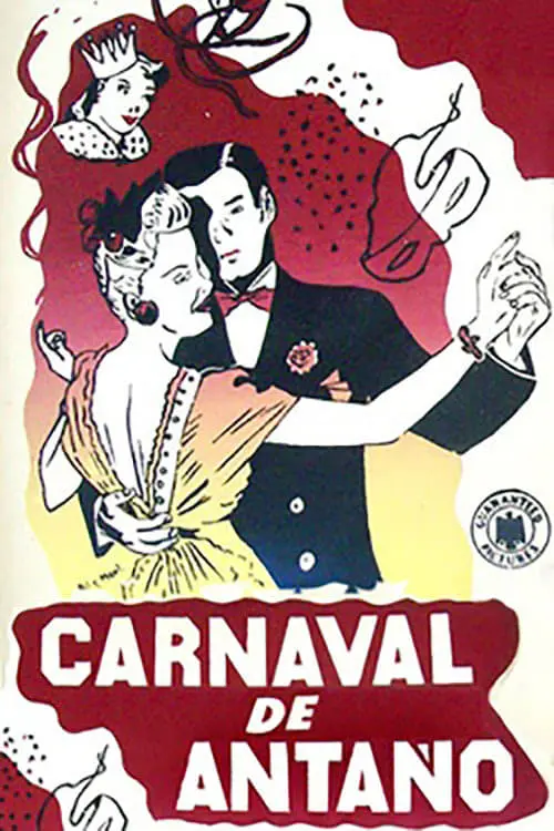 Carnaval de antaño_peliplat