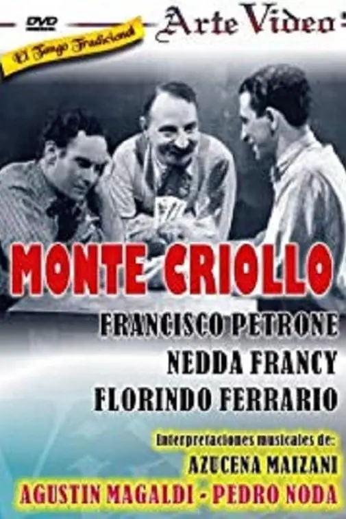 Monte Criollo_peliplat