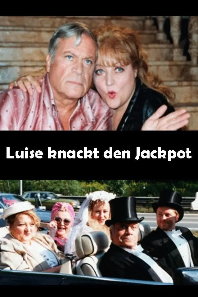 Luise knackt den Jackpot_peliplat