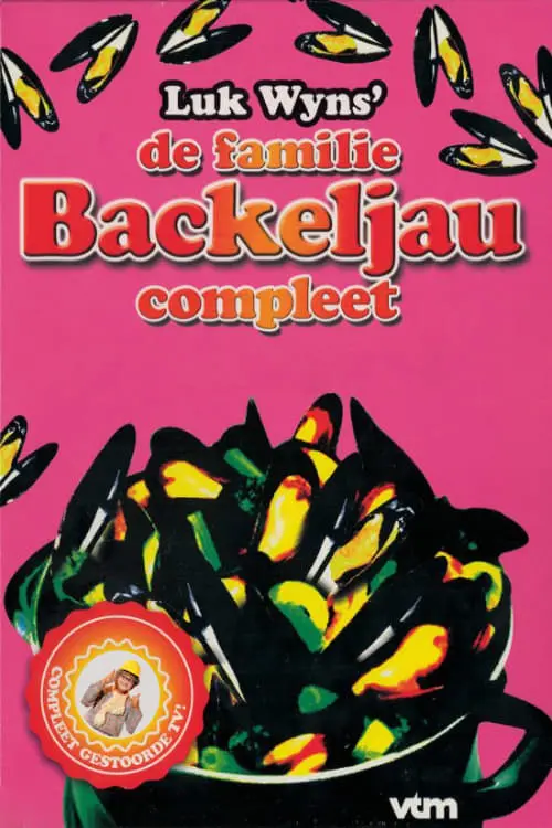 Familie Backeljau_peliplat