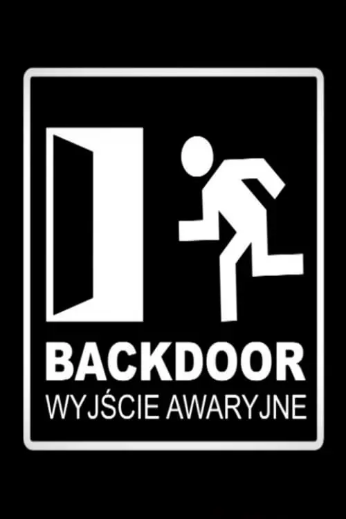 Backdoor. Wyjscie awaryjne_peliplat