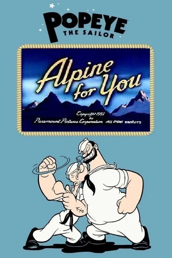 Alpine for You_peliplat