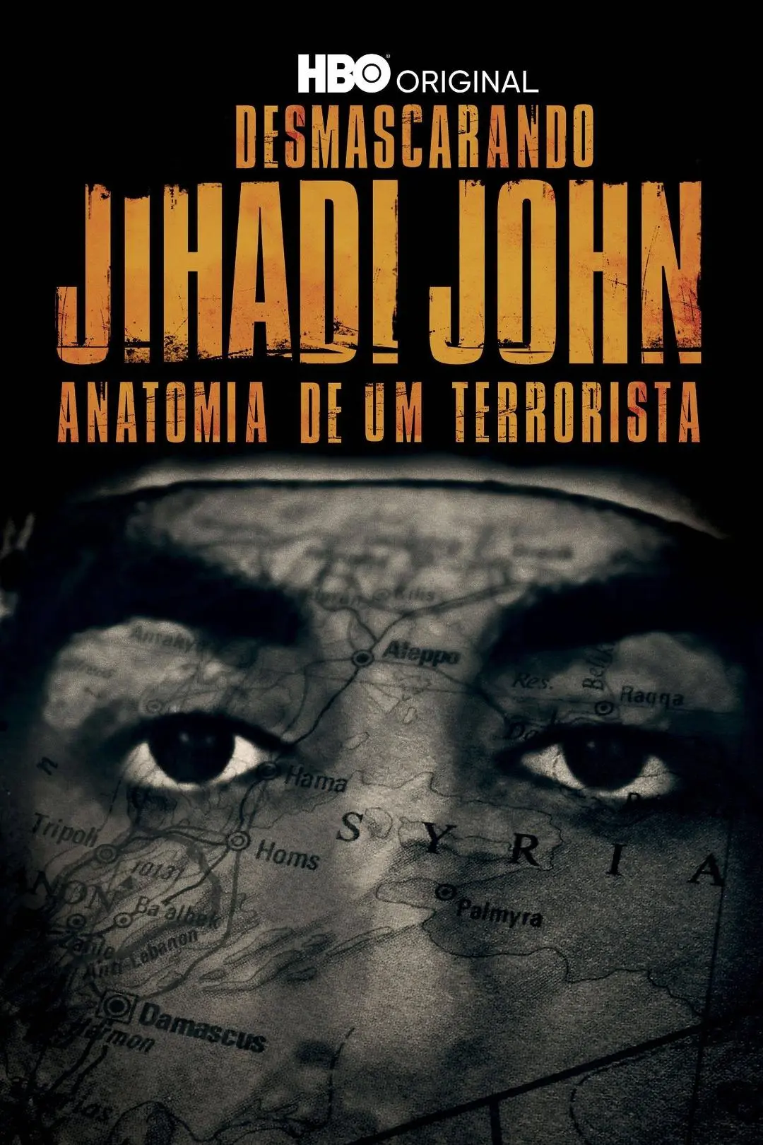 Unmasking Jihadi John: Anatomy of a Terrorist_peliplat