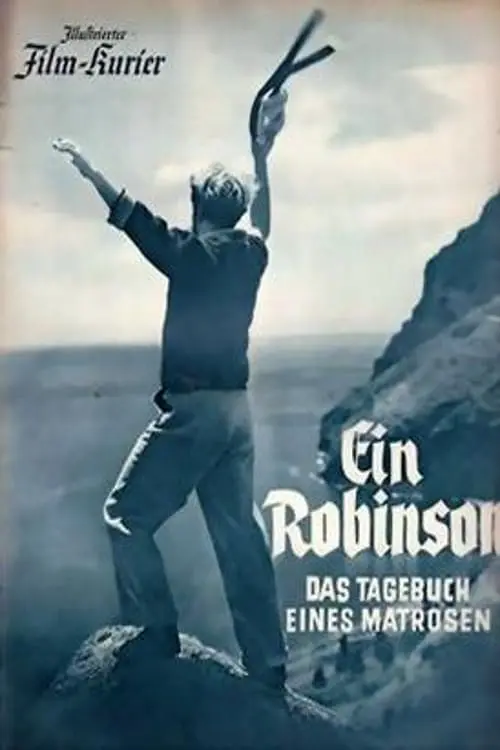 Ein Robinson_peliplat