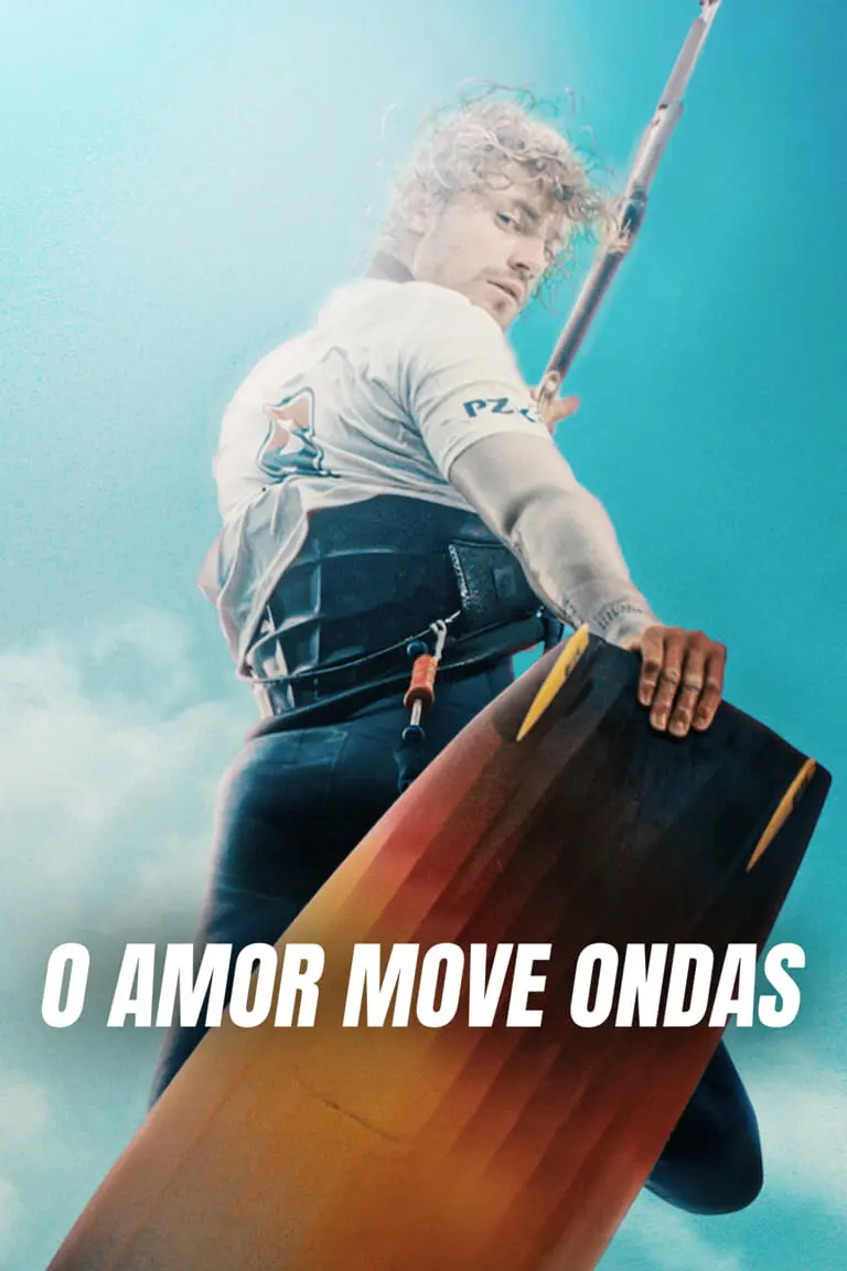 O Amor Move Ondas_peliplat