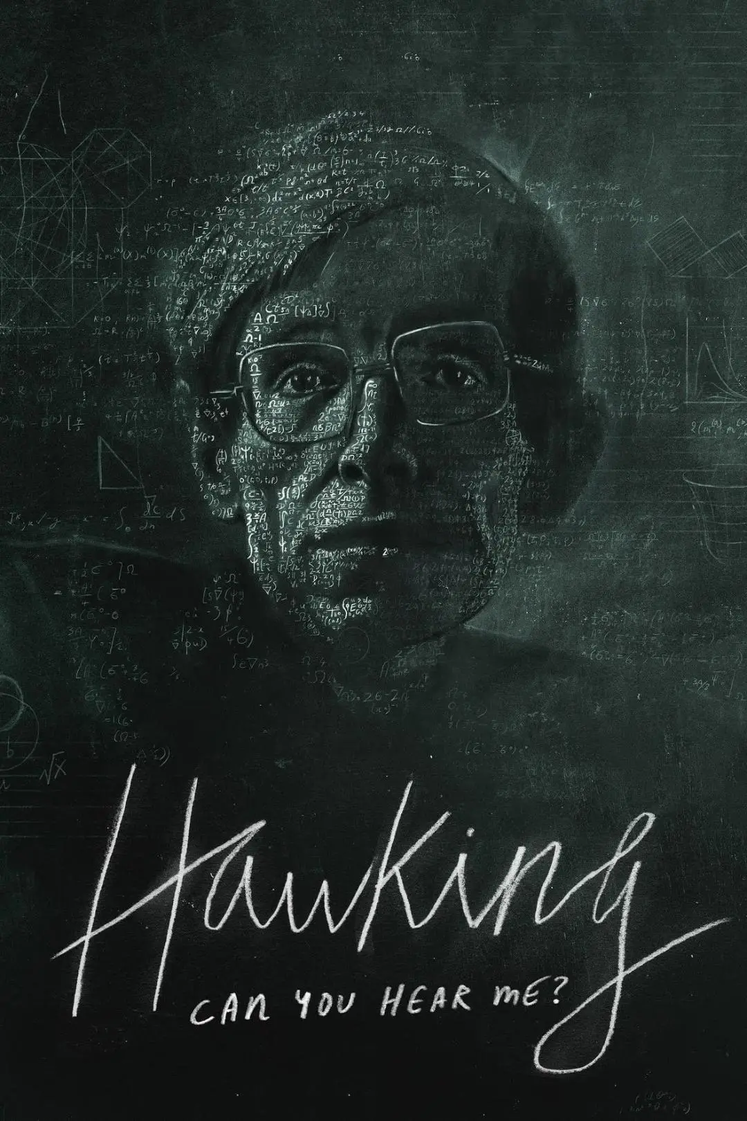 Hawking: Can You Hear Me?_peliplat