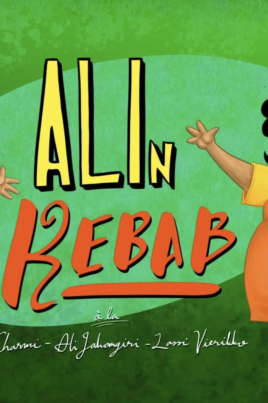 Ali's Kebab_peliplat