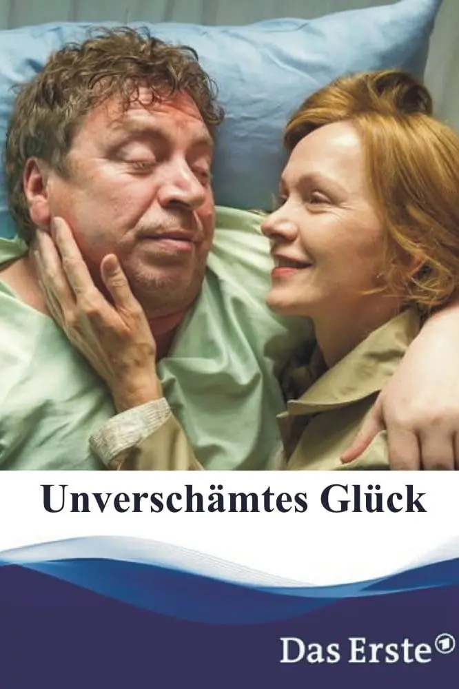 Unverschämtes Glück_peliplat