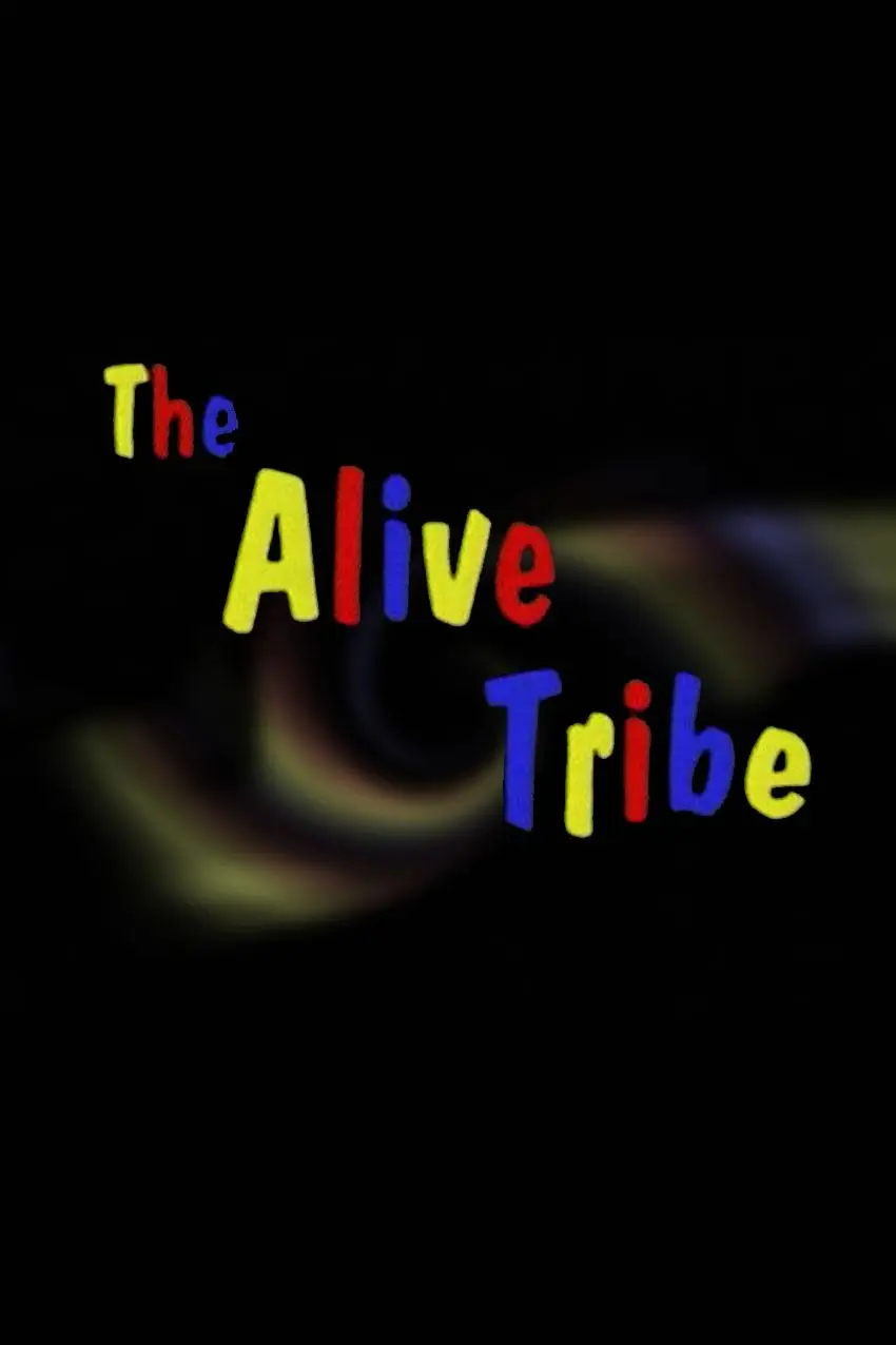 The Alive Tribe_peliplat