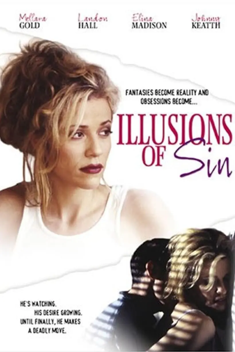 Illusions of Sin_peliplat