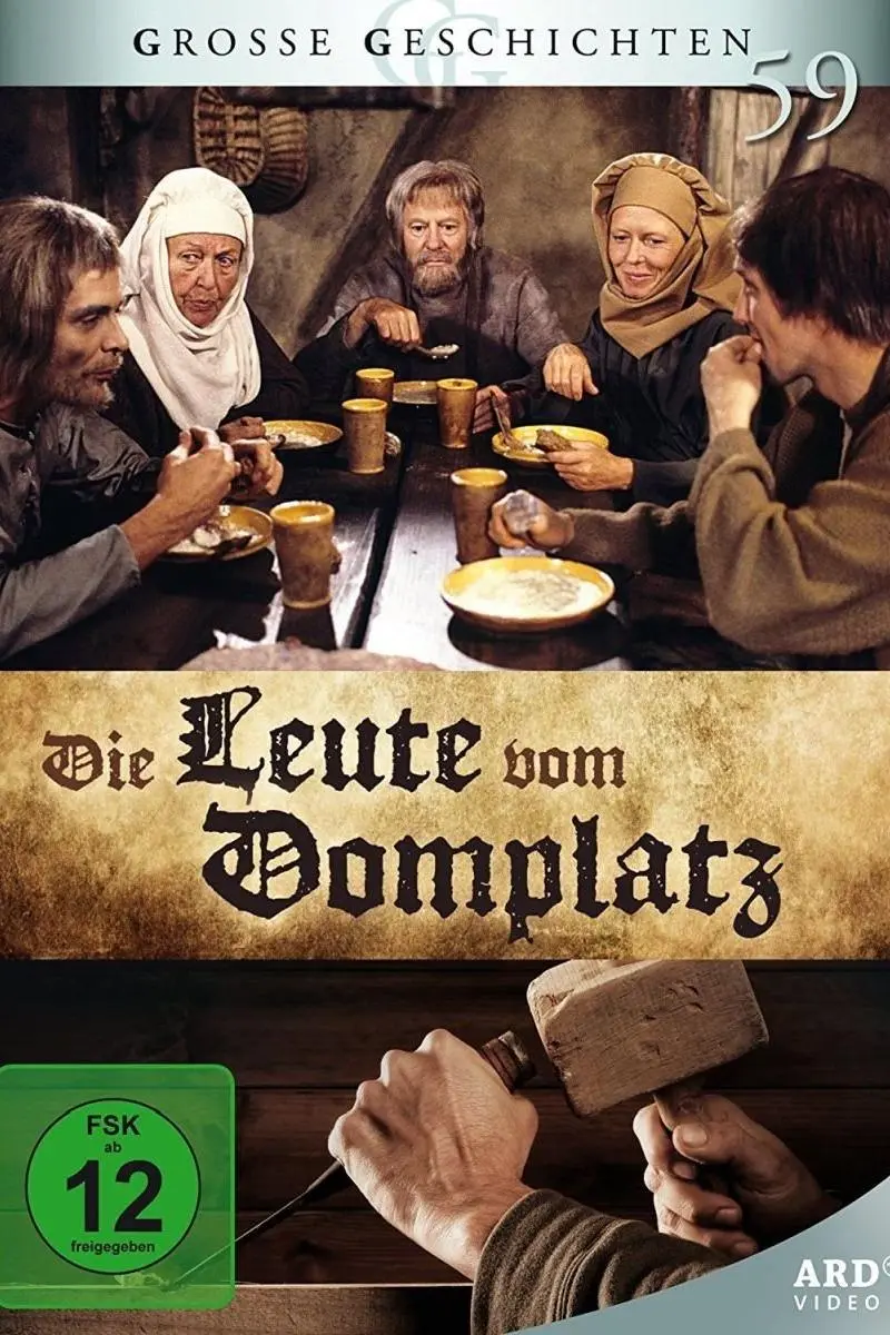 Die Leute vom Domplatz_peliplat