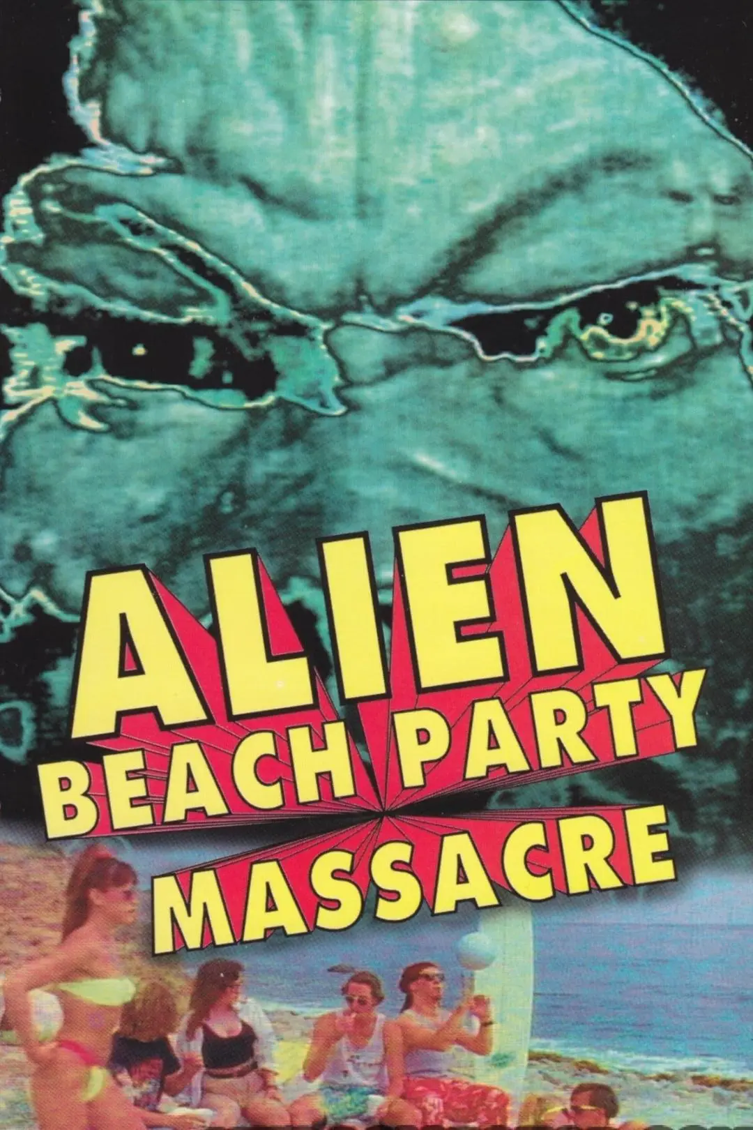 Alien Beach Party Massacre_peliplat