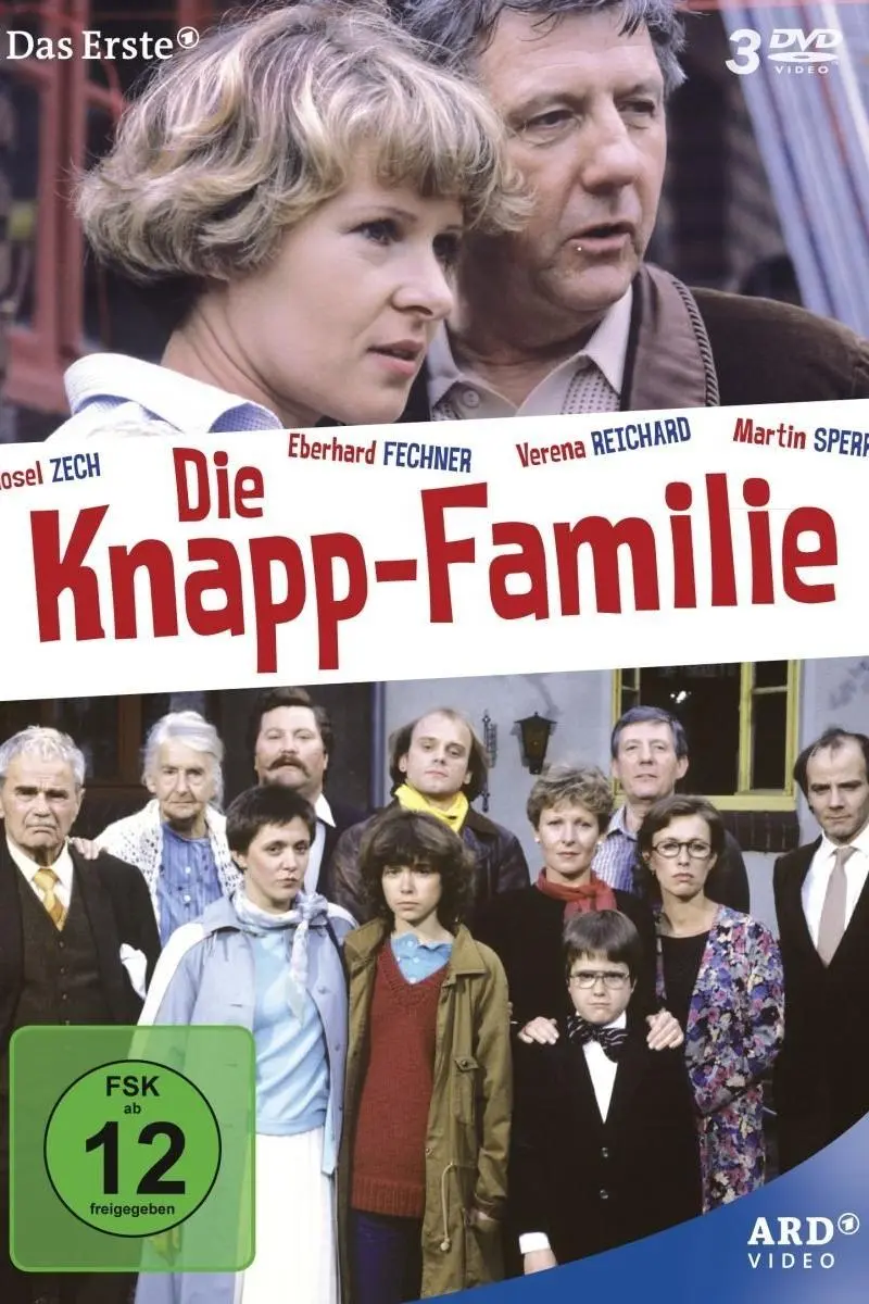 Die Knapp-Familie_peliplat