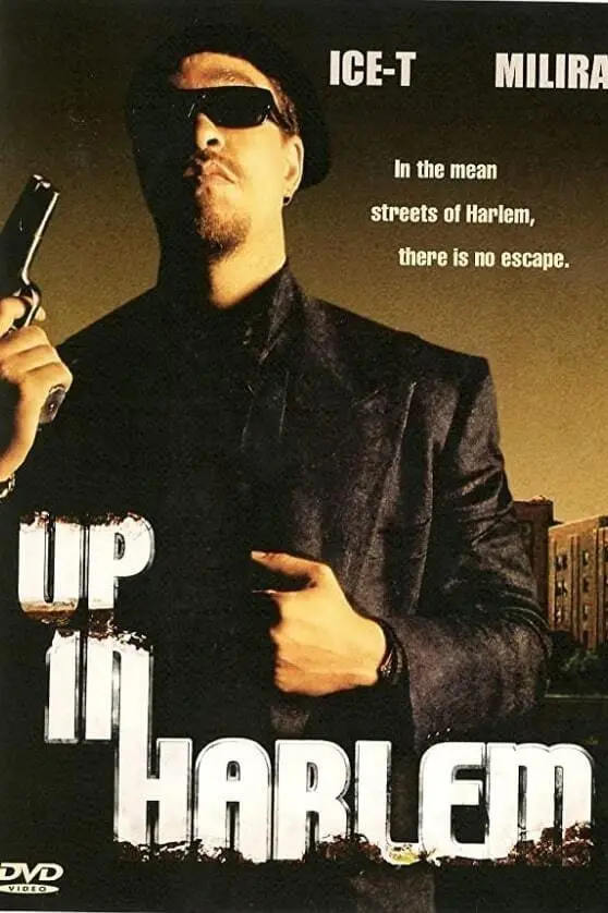 Up in Harlem_peliplat