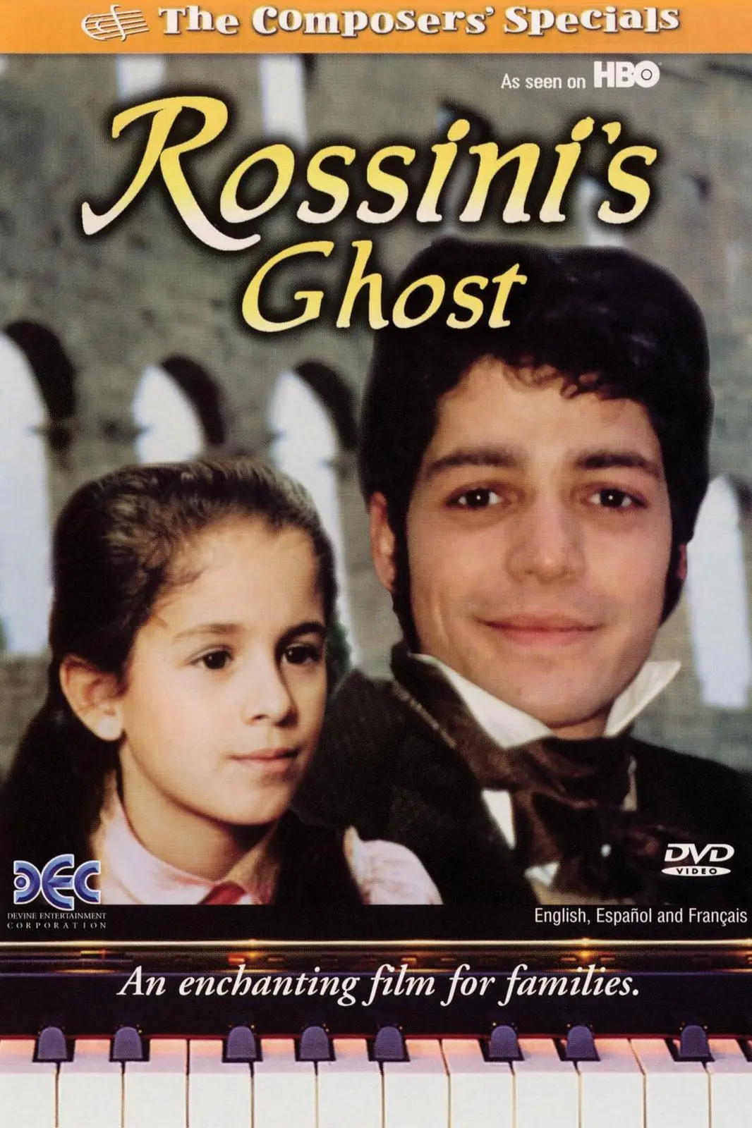 Rossini's Ghost_peliplat