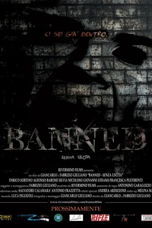 Banned - Senza uscita_peliplat