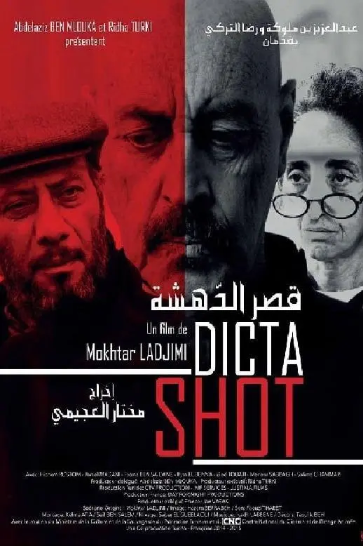 Dicta Shot_peliplat