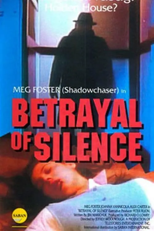 Betrayal of Silence_peliplat