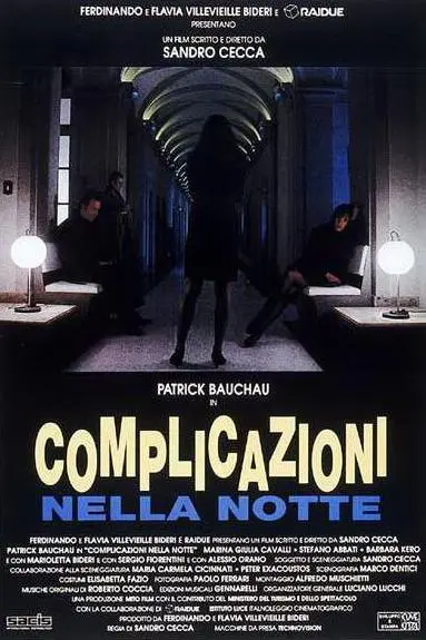 Complicazioni nella notte_peliplat