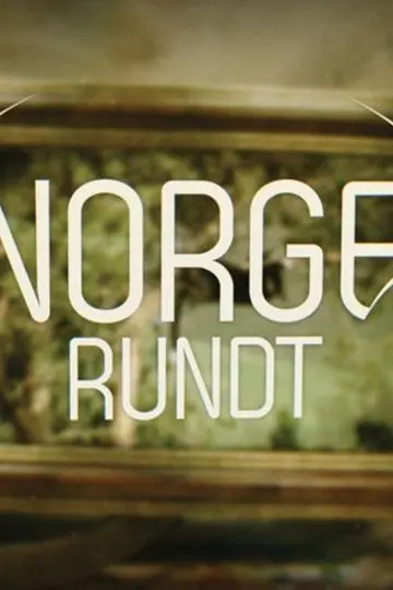 Norge Rundt_peliplat