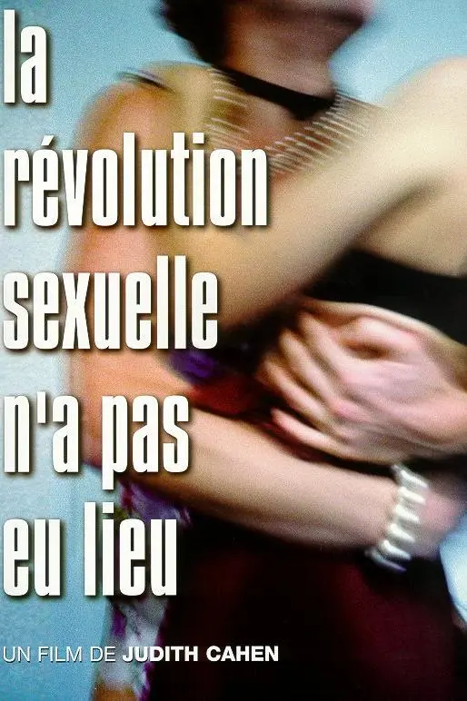 La révolution sexuelle n'a pas eu lieu_peliplat
